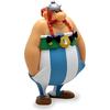 Figuur - PLASTOY - Astérix - Obélix handen in de zakken - 6 cm - Veelkleurig - Binnen