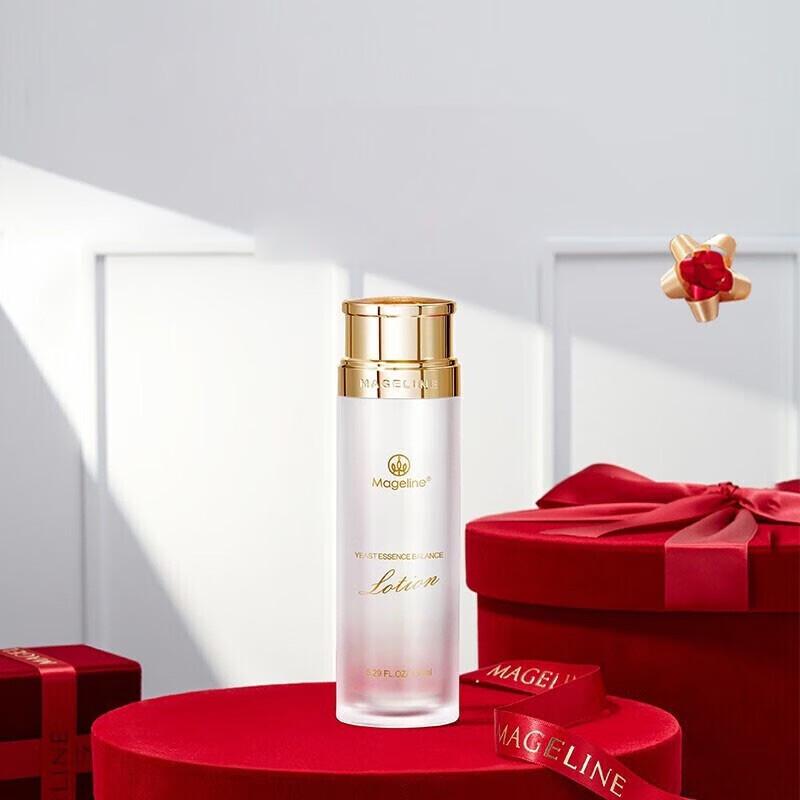 Mageline Yeast Extract Balancing Toner