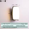 Outdoor Waterproof LED Sensor Wall Lamp