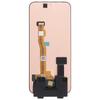 For Huawei Nova 12s 4G FOA-LX9 OEM Grade S OLED Screen and Digitizer Assembly Part (Without Logo)
