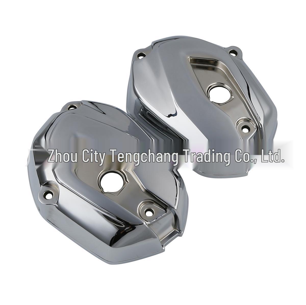 

Аксессуары для боковой крышки головки цилиндра двигателя BMW R1200GS/Adv Water Bird