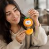 Cute Soft Plush Stuffed Animal Toy for Home Decor, Play and Birthday Gift for Kids and Adults