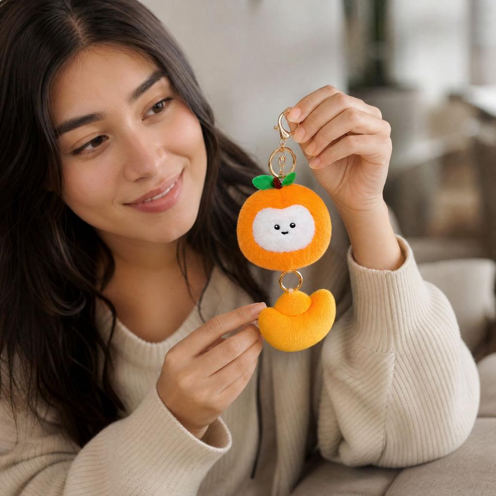 Cute Soft Plush Stuffed Animal Toy for Home Decor, Play and Birthday Gift for Kids and Adults