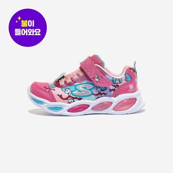 

Skechers Shimmer Beams-314988L