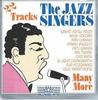 CD VARIOUS - The Jazz Singers HNC0049 Hollywood Nites France Soul/Funk Used