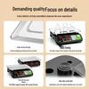 Meilen Commercial Electronic Weighing Scale (CN Version)