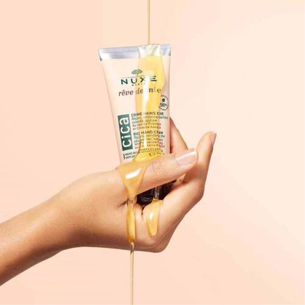 Nuxe Rev de Miel Cica Hand Cream 50ml