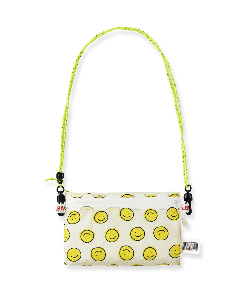 Elbiv Smile Mini Pouch