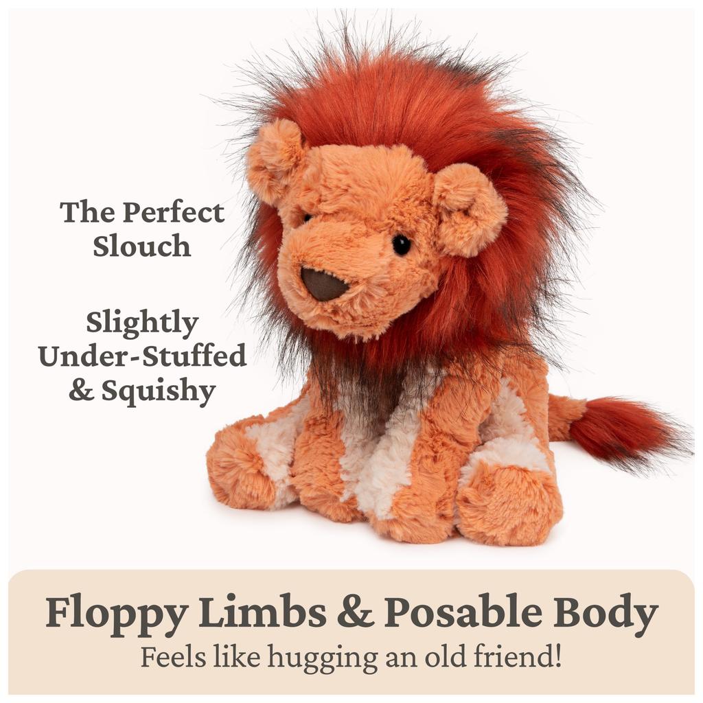 GUND Cozy Lion 6058947