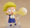 Nendoroid Golden Gash Gash Bell Plastic Painted Movable Figure Bell!! Non-scale