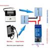 DIY Electronics Relay Board Single Channel Optocoupler for Safe and Efficient Automation