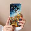 Various Style Cover For Tecno Spark 30 Pro 30C Phone Case For Tecno Spark30 30 C 4G 5G Soft Liquid Silicone Anti Drop Back Cover