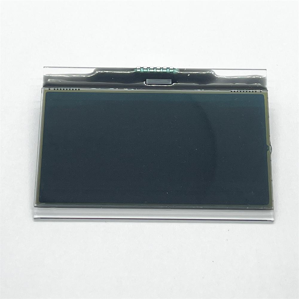 LCD Display Screen For 2010-2016 Renault Trafic II X83 RSA/KM Series Instrument