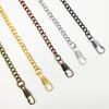 Alloy Waist Chain Classic Thick Metal Chain Fashion Pocket Watch Chain  Gift