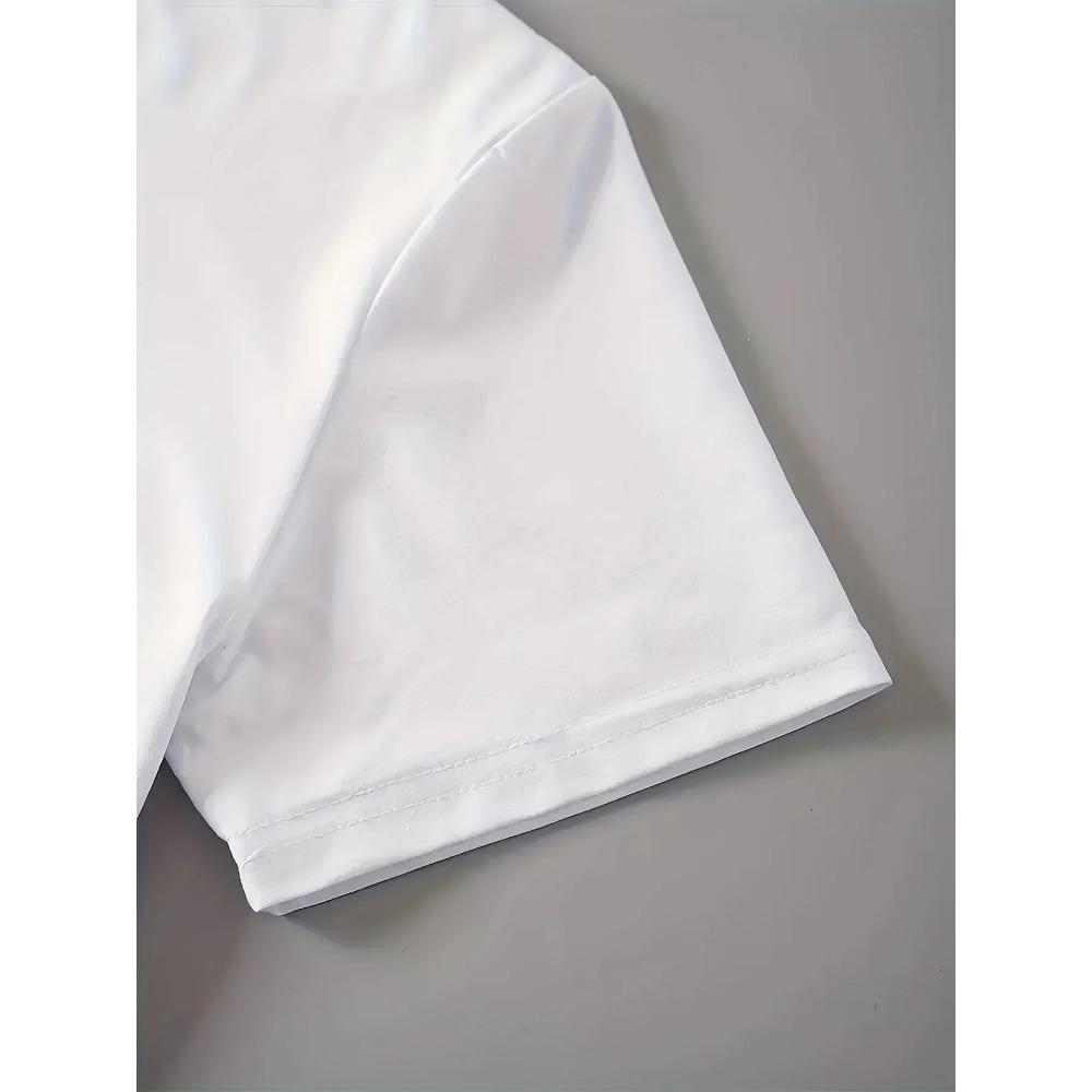 Anime My Hero Academia Midoriya Izuku Print Womens Short Sleeve Breathable Round Neck Casual Tops Womens T-shirt Clothing Y2K