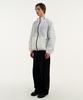Mmgl Stitched Windbreaker (White)