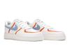 Nike Air Force 1 Low Sail Denim Swoosh (Women's)
