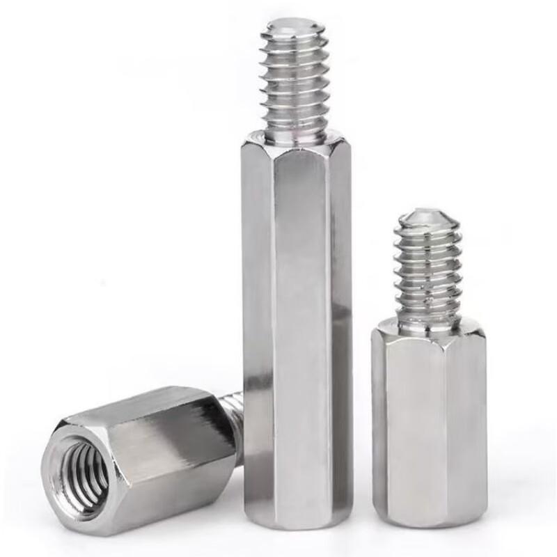 Xiyi Stainless Steel Single-Head Hex Standoff Screw