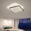Modern LED Ceiling Lamp With Bedroom Living Dining Balcony Entryway Aisle Home Decor Ceiling Chandelier Luster Lighting Fixture