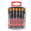10PCS Magnetic PH Screwdriver Bits Set 14 Inch Hex Shank S2 Electric Drill Screwdrivers Bits Set