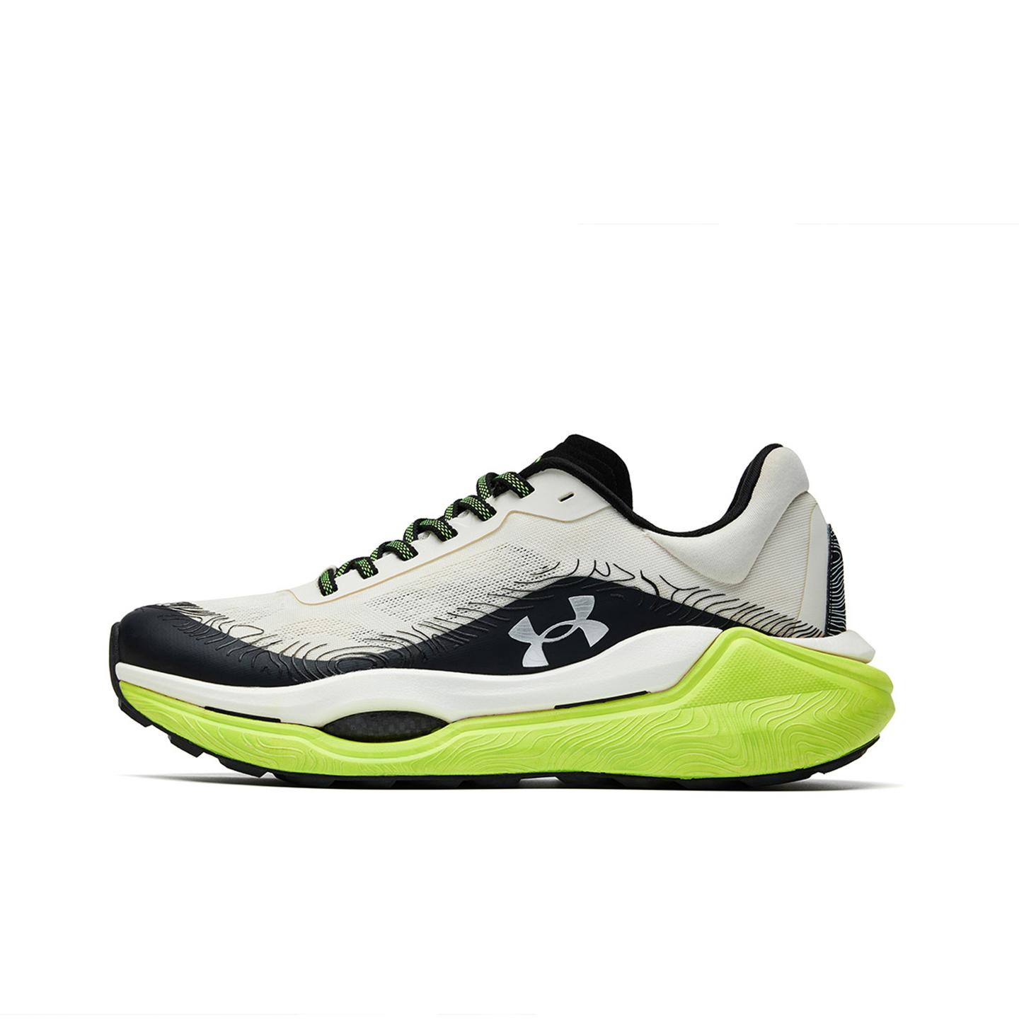 

Under Armour Hiking Shoes Unisex 5338038 40
