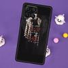Supernatural Aesthetic Castiel Cover For Samsung Galaxy M20 M30s M33 M13 M23 M53 M15 M55 M31 M51 M14 M34 M54 M32 M52 Case