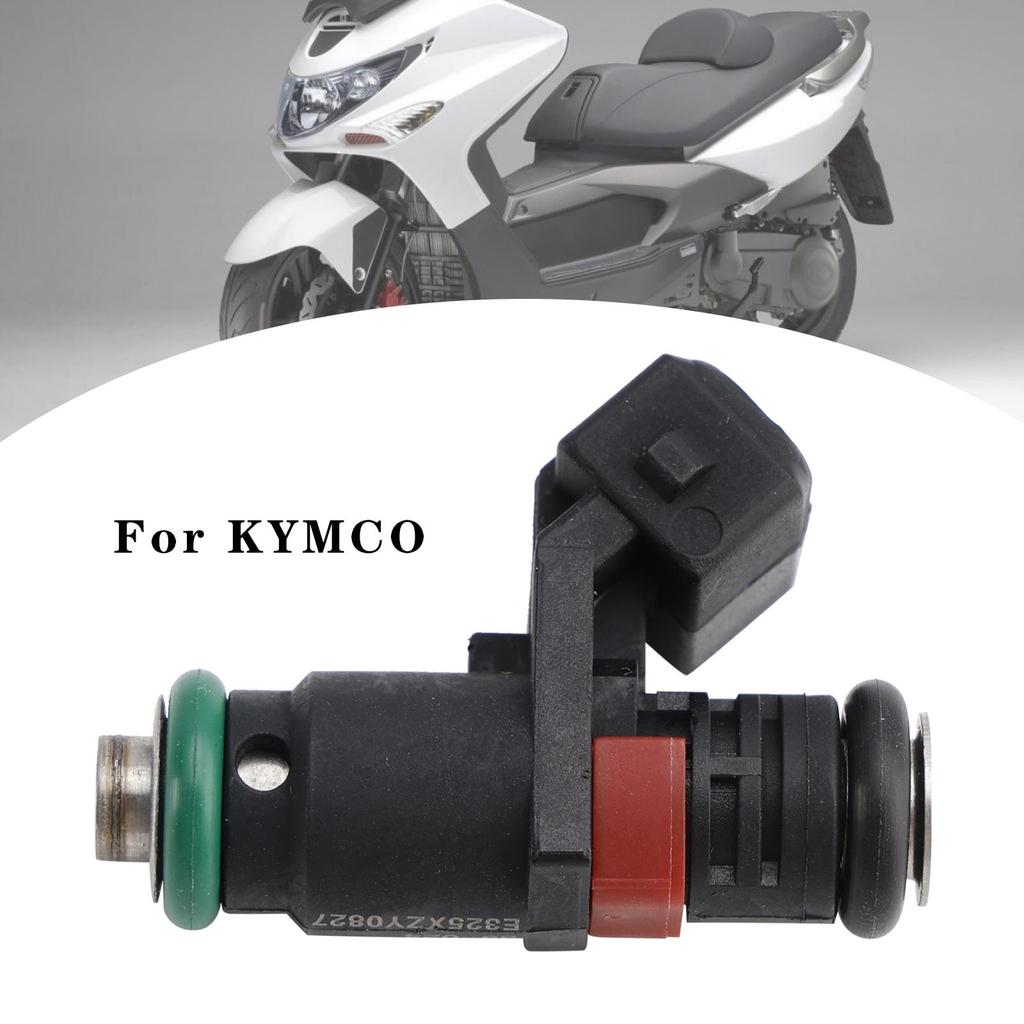 Passer til KYMCO YAGER 200 GP 125 JR 100 39300-LEA6-800 39300-LEB2-800 Drivstoffinjektor