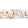 Nukido Interactive Educational Playmat Lion