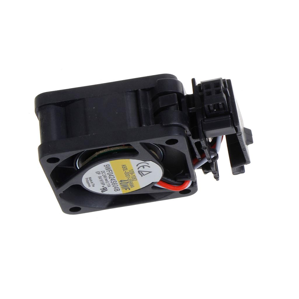 24VDC Cooling Fan 3pins 4x4x2cm A90L-0001-0566#A 9WF0424S604B 4020 Fanuc System Cooler Fan with Bracket