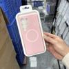 Applicable to the new Samsung S11 liquid silicone S11ultra jelly color skin-friendly matte S11 + mobile phone case S11 soft