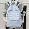 Zaino coreano nuovo piccolo fresco pois zaino femminile studenti delle scuole medie ins versatile grande capacità zaino stile campus