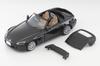 TOMYTEC Tomica Limited Vintage Neo LV-N280d Honda S2000 Type V 2006 Model, Dark Red, Finished Product, 335450