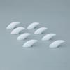 8pcs Epoxy Furry Claws Nails Pointed/Obtuse DIY Animal Paw Accessories  Cosplay Costume Accessories