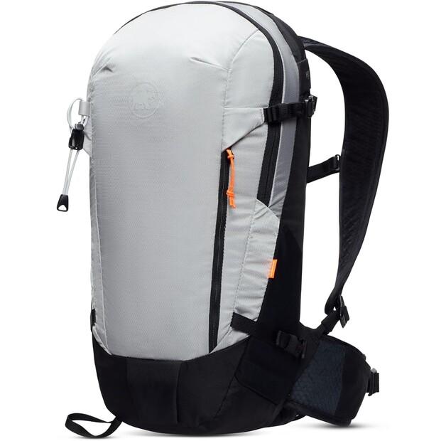 

Рюкзак Mammut Lithium 15 platinum/black (2530-00301-00757)
