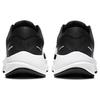 Nike Air Zoom Structure 23 Black White Women's CZ6721-001