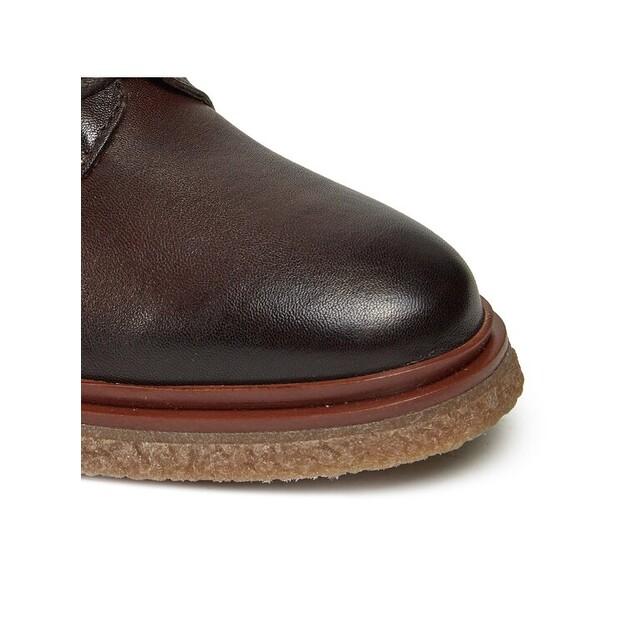 Ankle Boots Marc O'Polo 308 13616301 136 Brown