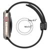 Cinturino Magnetico in Silicone per Apple Watch band 44mm 40mm 45mm 41mm 46mm 42mm Braccialetto Sportivo iWatch Series11 10 9 8 7 6 Ultra 2 SE