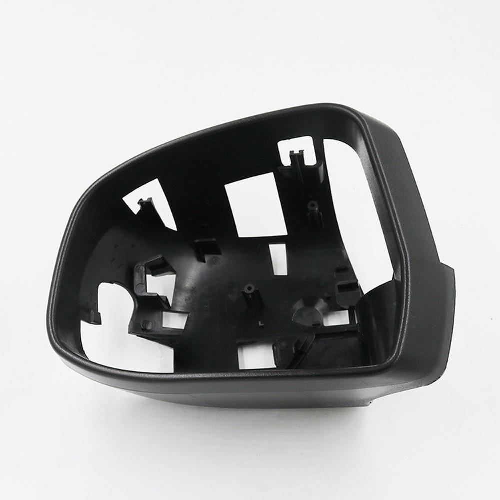 

Easy Installation Mirror Housing Rear View Mirror Cover Left Driver Side
