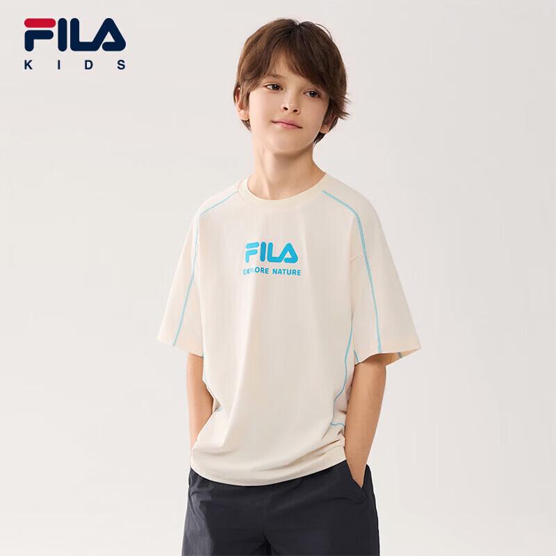 Fila Kids' Short-Sleeve T-Shirt