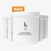 Isis Sugaring Waxing Paste Self Brazilian Regular Hair Removal Cream 1200g - For Medium Body Hair X 5 Pcs 1.2L