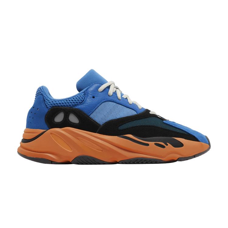 Adidas Yeezy Boost 700 Bright Blue