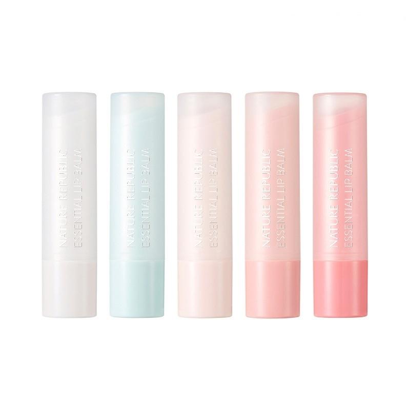 

[Nature Republic] Бальзам Essential ip 4,2 г