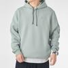 Puma Interstellar Logo Print Loose Pullover Sweatshirt Men Sweatshirt Green 530289-49
