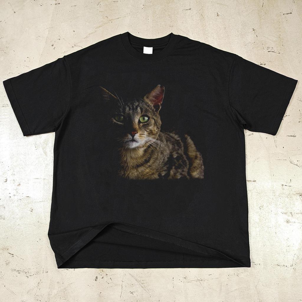 Streetwear Funny Graphic T-Shirt Cotton Tshirt Unisex Tops Tees Summer Short Sleeves T Shirt