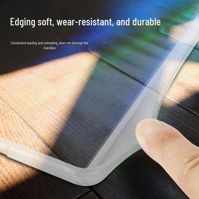 Available 2024 Kindle Paperwhite 6543 Acrylic Handheld Protective Case 2022 Leather Cover