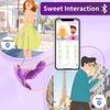 Huan Ai Wearable Remote-Control Vibrating Octopus Female Masturbator