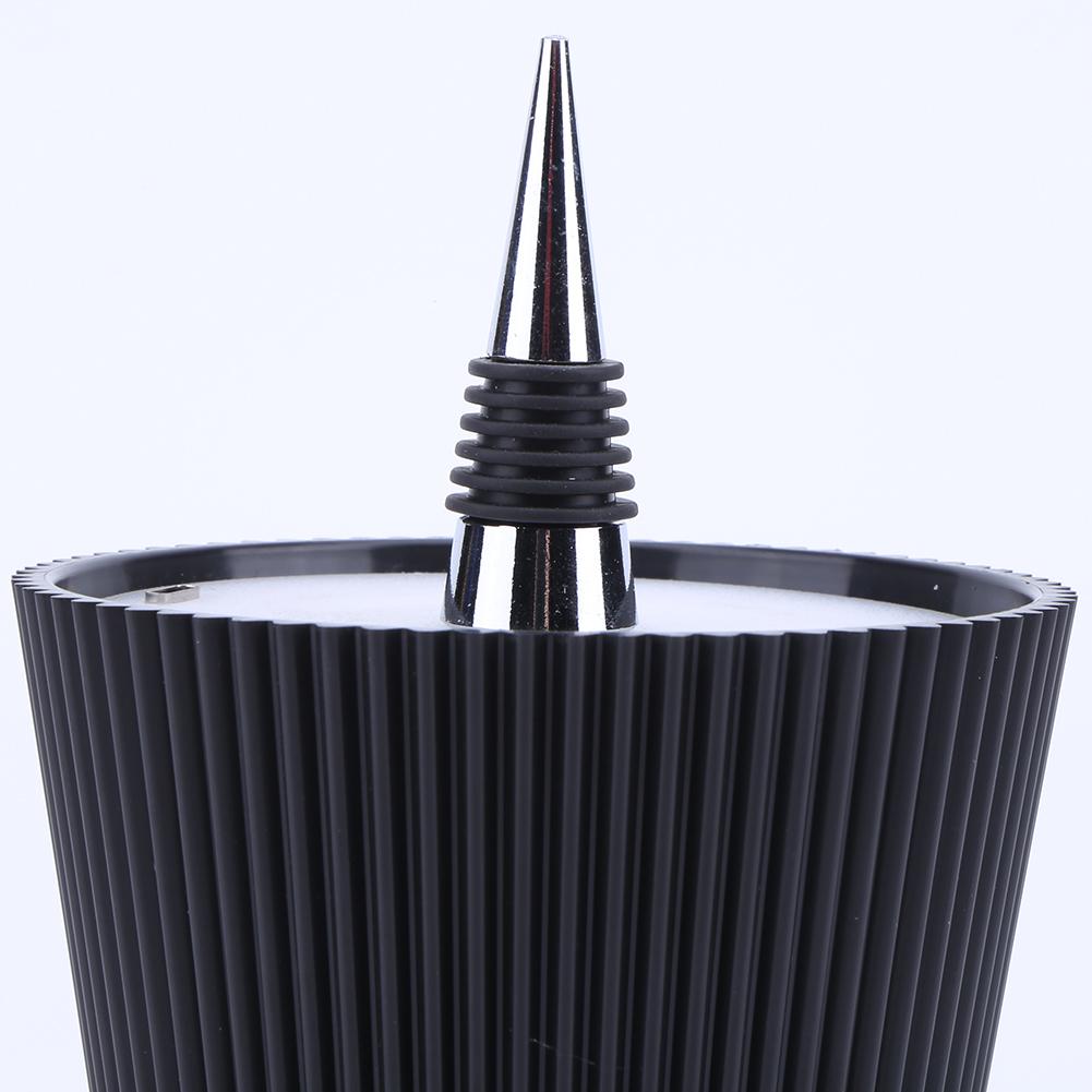 Wireless Bottle Lamp 3 Color + RGB Wine Bottle Light Rechargeable Wine Bottle Lamp Decorative Night Light for Bars Restaurants