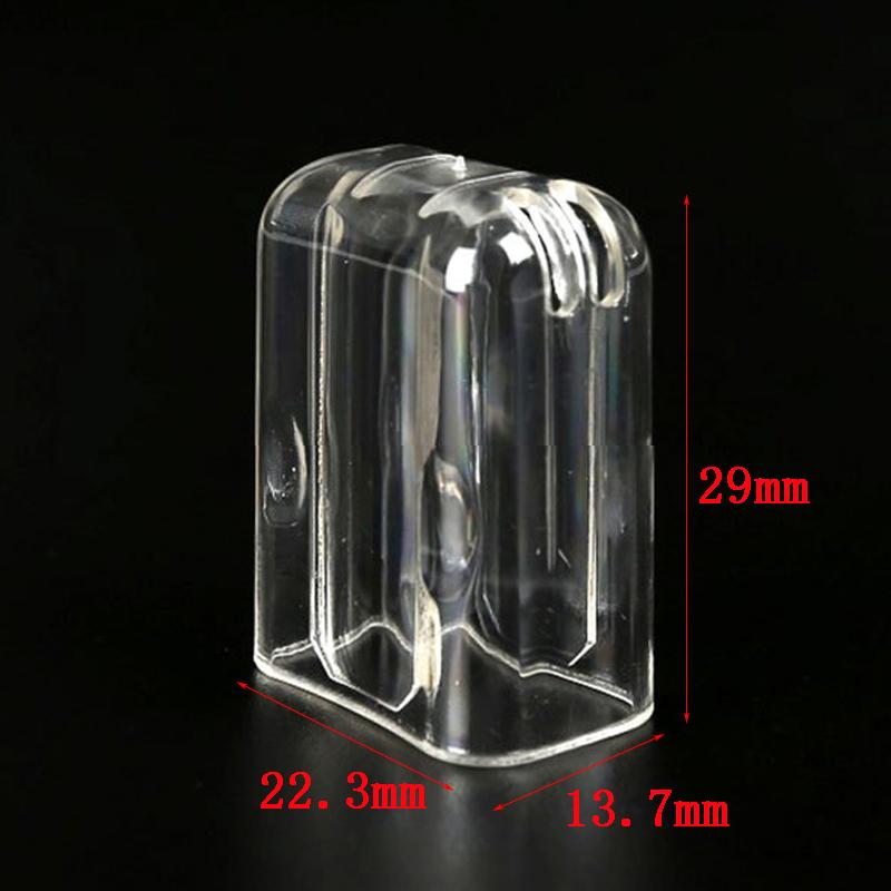 High Quality Toothbrush Holders Holders Einfach Zu Bedienen Komponenten Praktisch For All Philip For all Philip