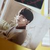 [USED] BTS Official Jungkook 2nd Muster 22920 Mini Photo
