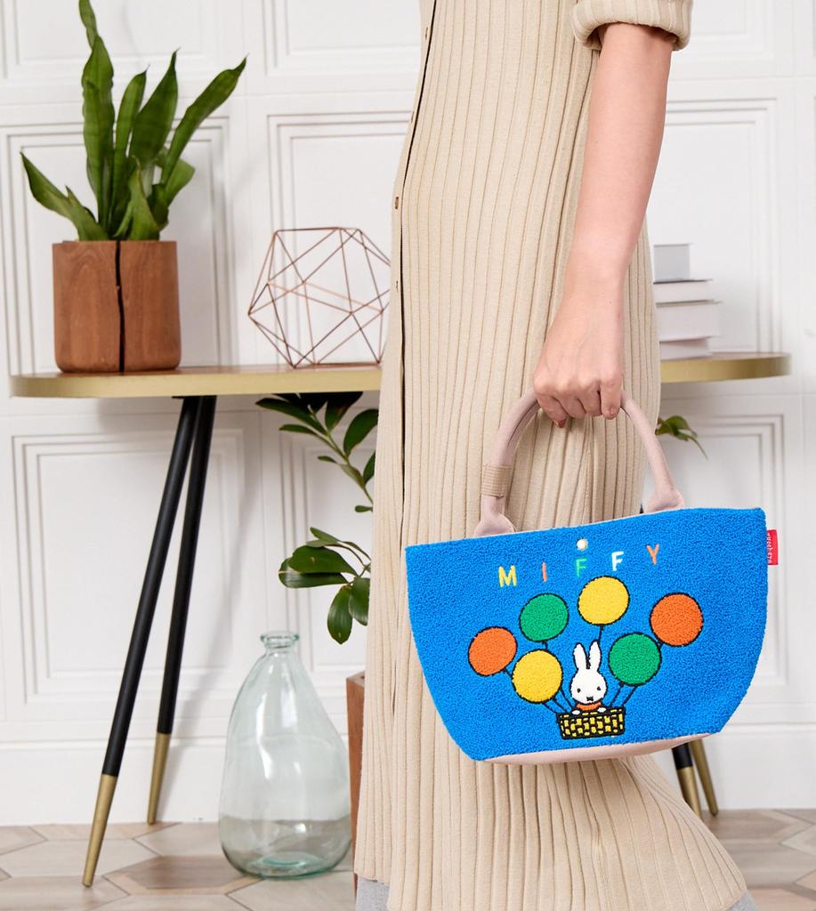 ZUCCHERO Women's Miffy Lightweight Small Bag 62081 Navy